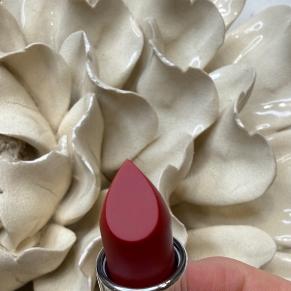 MAC Cosmetics Other - MAC Cosmetics Satin Lipstick Collection - Left on Red
